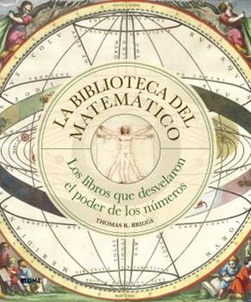 BIBLIOTECA DEL MATEMÁTICO, LA | 9791388023279 | BRIGGS, THOMAS K.