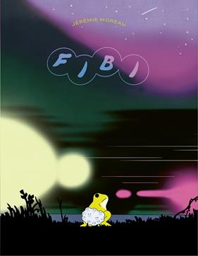 FIBI | 9788419523341 | MOREAU, JÉRÉMIE