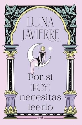 POR SI (HOY) NECESITAS LEERLO | 9788427054059 | JAVIERRE, LUNA