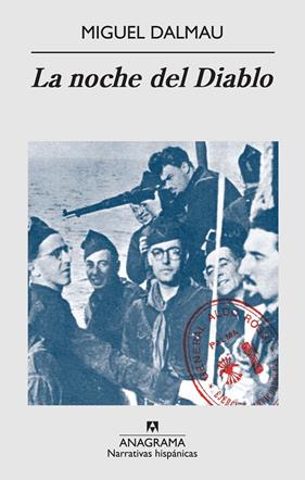 NOCHE DEL DIABLO, LA | 9788433971937 | DALMAU, MIGUEL