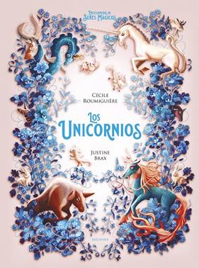 UNICORNIOS, LOS | 9788414064177 | ROUMIGUIÈRE, CÈCILE ; BRAX, JUSTINE