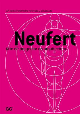 ARTE DE PROYECTAR EN ARQUITECTURA, EL | 9788425224744 | NEUFERT, ERNST