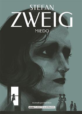 MIEDO | 9788419599834 | ZWEIG, STEFAN