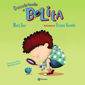 DESCUBRIENDO A BOLITA | 9788469627204 | SOSA, MARIA