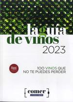 GUIA DE VINOS 2023, LA | 9788418604263 | TOLOSA, LLUIS