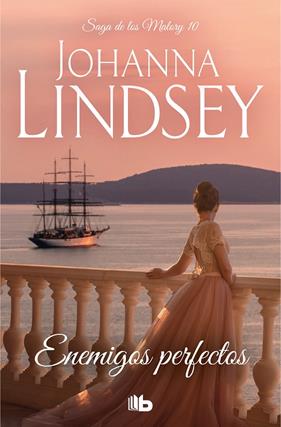 ENEMIGOS PERFECTOS | 9788498727838 | LINDSEY, JOHANNA
