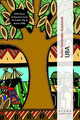 UBA | 9788483305607 | FERNANDEZ ARIZMENDI, RUBEN