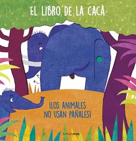LIBRO DE LA CACA, EL | 9788408257080