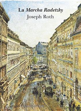 MARCHA RADETZKY | 9788490656389 | ROTH, JOSEPH