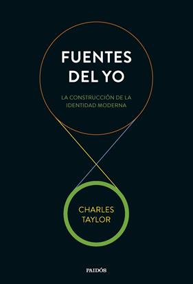 FUENTES DEL YO | 9788449343650 | TAYLOR, CHARLES