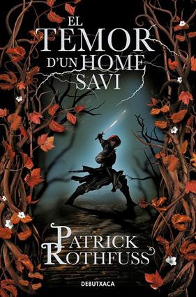 TEMOR D'UN HOME SAVI, EL | 9788419394361 | ROTHFUSS, PATRICK