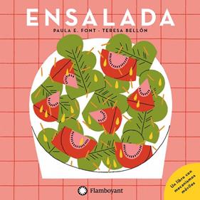 ENSALADA | 9788417749422 | FONT, PAULA