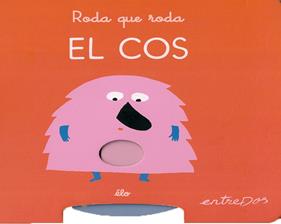 RODA QUE RODA : EL COS | 9788418900884 | ÉLO
