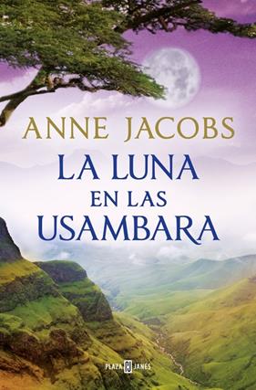 LUNA EN LAS USAMBARA, LA | 9788401028960 | JACOBS, ANNE