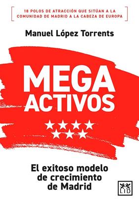 MEGACTIVOS | 9788410221581 | LÓPEZ TORRENTS, MANUEL
