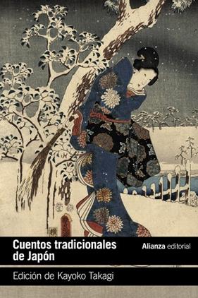 CUENTOS TRADICIONALES DE JAPÓN | 9788413628080