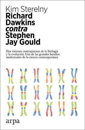 RICHARD DAWKINS CONTRA STEPHEN JAY GOULD | 9788417623425 | STERENLY, KIM