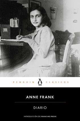 DIARIO DE ANNE FRANK | 9788491057178 | FRANK, ANNE