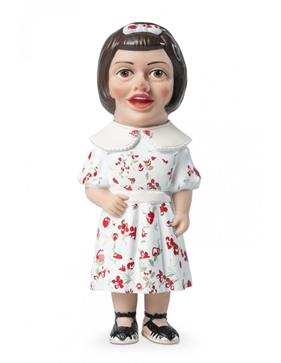 FIGURA GOMA : FESTIARI XIQUETA DE REUS | FESTIARI00125