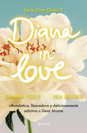DIANA IN LOVE | 9788408309666 | FESTE, SHANA ; BESSER, JEN