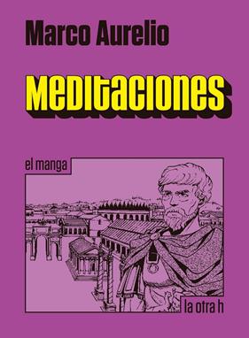 MEDITACIONES | 9788416540129 | MARCO AURELIO