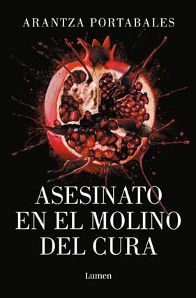 ASESINATO EN EL MOLINO DEL CURA | 9788426433473 | PORTABALES, ARANTZA