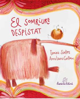 SOMRIURE DESPISTAT, EL | 9791399192940 | SANTOS SAELICES, TAMARA ; CANTONE, ANNALAURA
