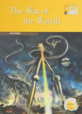 WAR OF THE WORLDS , THE | 9789963485734 | WELLS, H G