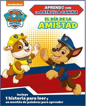 DÍA DE LA AMISTAD, EL | 9788448857356
