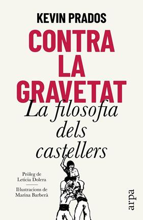 CONTRA LA GRAVETAT | 9791387833329 | PRADOS, KEVIN