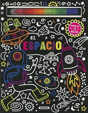 ESPACIO, EL | 9791370340049