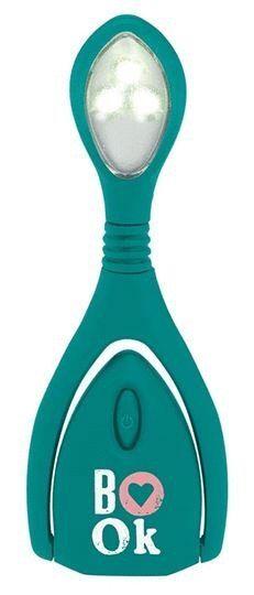 LLUM : MOSES LUMI PLUS BLAU BOOK (83142) | 4033477831422