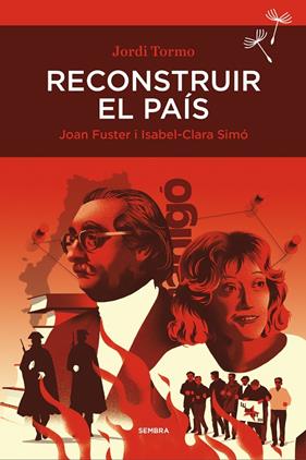 RECONSTRUIR EL PAÍS | 9788410198470 | TORMO, JORDI
