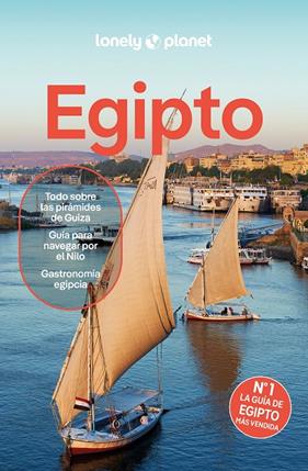 EGIPTO | 9788408312581