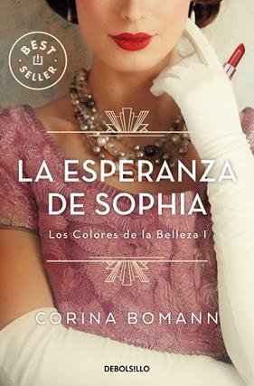 ESPERANZA DE SOPHIA, LA | 9788466370646 | BOMANN, CORINA
