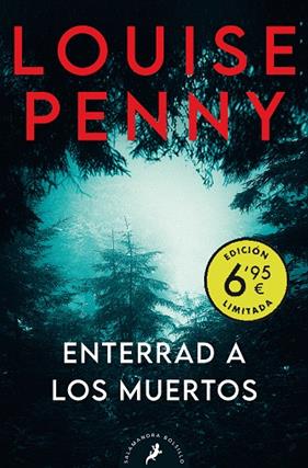 ENTERRAD A LOS MUERTOS | 9788418173271 | PENNY, LOUISE