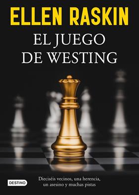JUEGO DE WESTING, EL | 9788408252290 | RASKIN, ELLEN