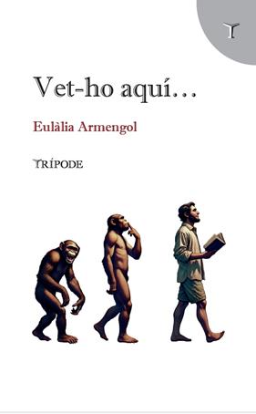 VET-HO AQUÍ | 9791399006834 | ARMENGOL, EULÀLIA
