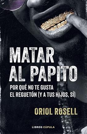 MATAR AL PAPITO | 9788448043322 | ROSELL, ORIOL