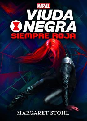 VIUDA NEGRA SIEMPRE ROJA | 9788416914777 | STOHL, MARGARET
