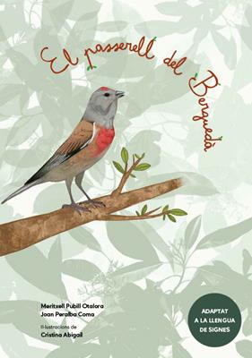 PASSERELL DEL BERGUEDÀ, EL | 9788412476880 | PUBILL OTALORA, MERITXELL ; PERALBA COMA, JOAN