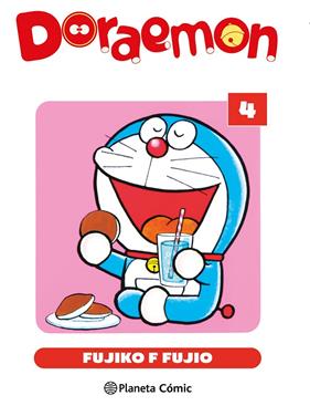 DORAEMON Nº 04/15 | 9791387781897 | FUJIO, FUJIKO F.