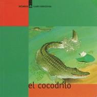COCODRILO, EL | 9788424617301 | DURAN I ARMENGOL, TERESA