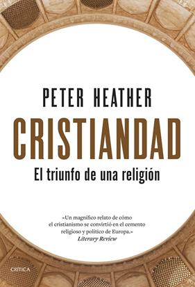 CRISTIANDAD | 9788491998624 | HEATHER, PETER