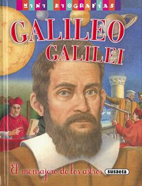 *GALILEO GALILEI | 9788467769296 | MORÁN, JOSÉ