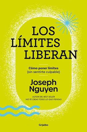 LÍMITES LIBERAN, LOS | 9788425370557 | NGUYEN, JOSEPH