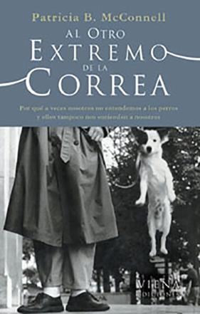 -AL OTRO EXTREMO DE LA CORREA | 9788483303788 | MCCONNELL, PATRICIA B.