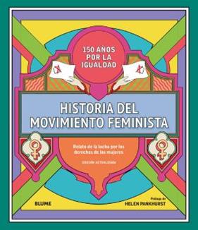 HISTORIA DEL MOVIMIENTO FEMINISTA (2023) | 9788419499936