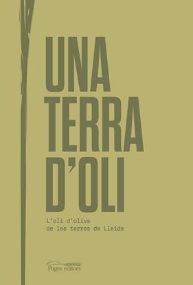 UNA TERRA D'OLI | 9788413034614