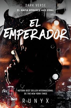 EMPERADOR, EL | 9791387652579 | RUNYX